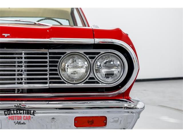 1964 Chevrolet Chevelle (CC-2119620) for sale in Marietta, Georgia