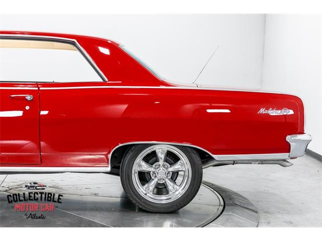 1964 Chevrolet Chevelle (CC-2119620) for sale in Marietta, Georgia