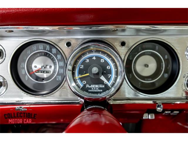 1964 Chevrolet Chevelle (CC-2119620) for sale in Marietta, Georgia