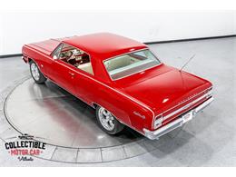 1964 Chevrolet Chevelle (CC-2119620) for sale in Marietta, Georgia