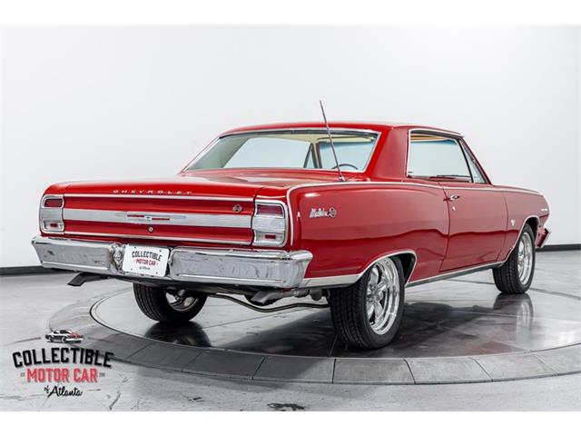 1964 Chevrolet Chevelle (CC-2119620) for sale in Marietta, Georgia