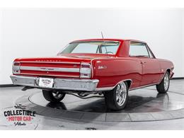 1964 Chevrolet Chevelle (CC-2119620) for sale in Marietta, Georgia