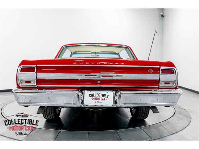 1964 Chevrolet Chevelle (CC-2119620) for sale in Marietta, Georgia