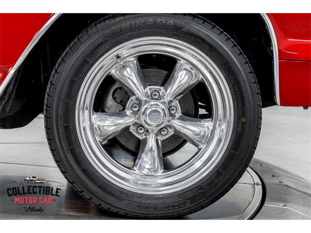 1964 Chevrolet Chevelle (CC-2119620) for sale in Marietta, Georgia