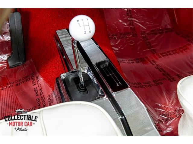 1964 Chevrolet Chevelle (CC-2119620) for sale in Marietta, Georgia