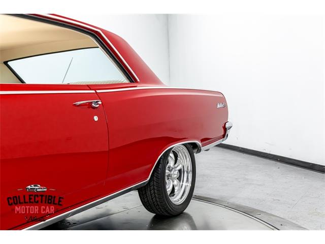 1964 Chevrolet Chevelle (CC-2119620) for sale in Marietta, Georgia