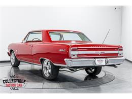 1964 Chevrolet Chevelle (CC-2119620) for sale in Marietta, Georgia