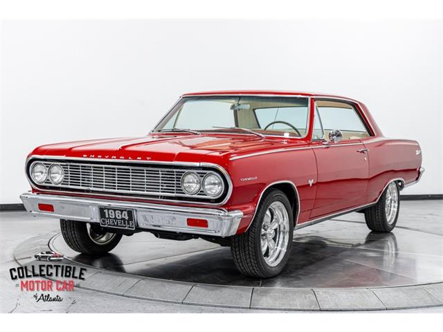 1964 Chevrolet Chevelle (CC-2119620) for sale in Marietta, Georgia