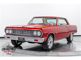 1964 Chevrolet Chevelle (CC-2119620) for sale in Marietta, Georgia