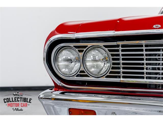 1964 Chevrolet Chevelle (CC-2119620) for sale in Marietta, Georgia
