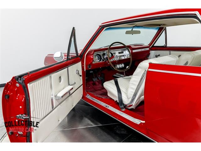 1964 Chevrolet Chevelle (CC-2119620) for sale in Marietta, Georgia