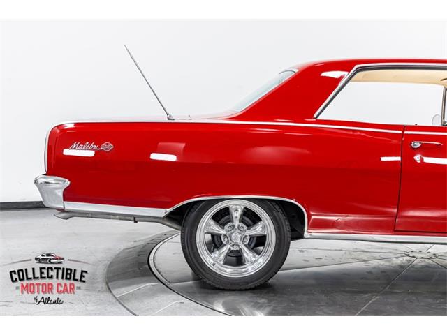 1964 Chevrolet Chevelle (CC-2119620) for sale in Marietta, Georgia