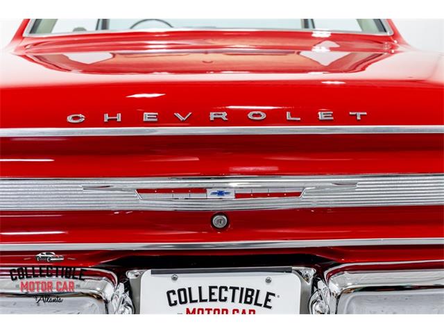 1964 Chevrolet Chevelle (CC-2119620) for sale in Marietta, Georgia