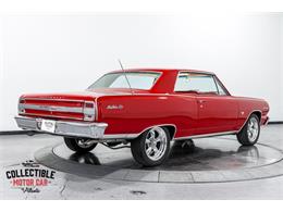 1964 Chevrolet Chevelle (CC-2119620) for sale in Marietta, Georgia