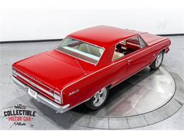 1964 Chevrolet Chevelle (CC-2119620) for sale in Marietta, Georgia