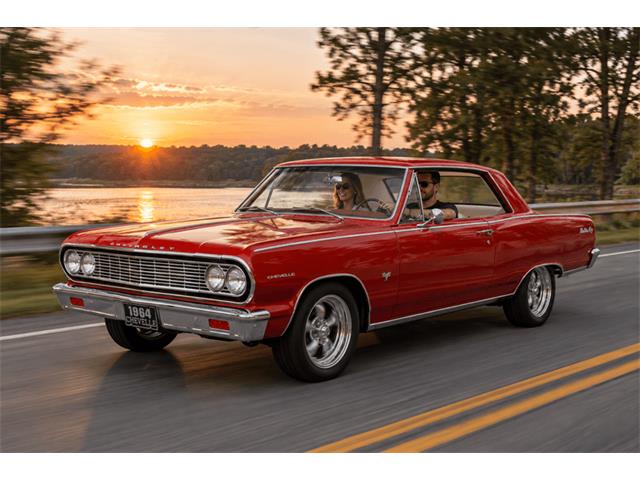 1964 Chevrolet Chevelle (CC-2119620) for sale in Marietta, Georgia
