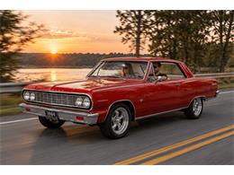 1964 Chevrolet Chevelle (CC-2119620) for sale in Marietta, Georgia