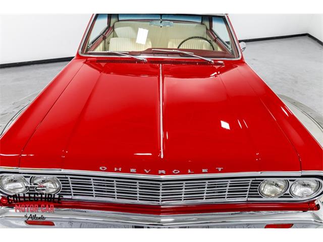 1964 Chevrolet Chevelle (CC-2119620) for sale in Marietta, Georgia