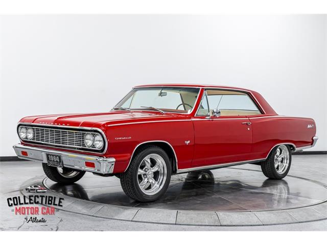 1964 Chevrolet Chevelle (CC-2119620) for sale in Marietta, Georgia