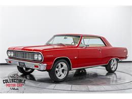 1964 Chevrolet Chevelle (CC-2119620) for sale in Marietta, Georgia