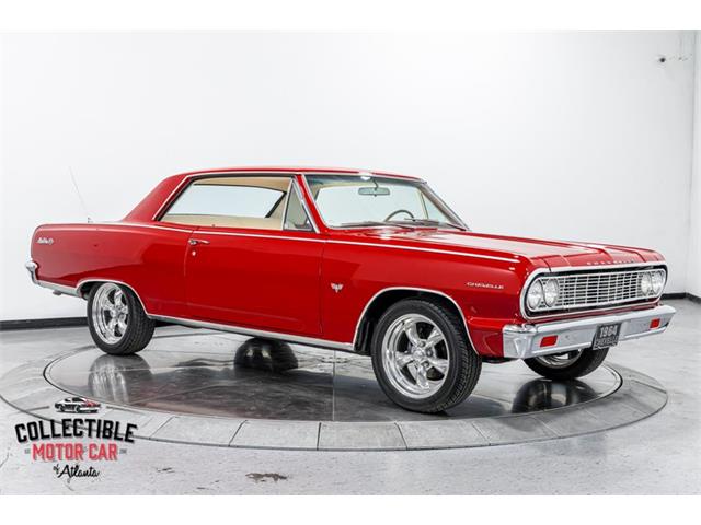 1964 Chevrolet Chevelle (CC-2119620) for sale in Marietta, Georgia