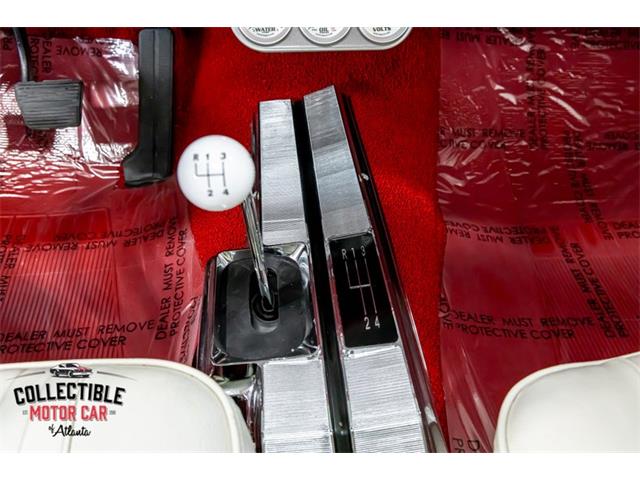 1964 Chevrolet Chevelle (CC-2119620) for sale in Marietta, Georgia