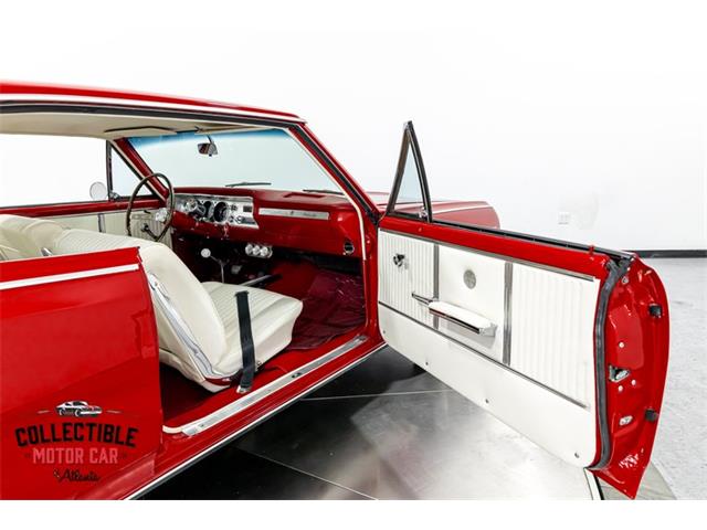 1964 Chevrolet Chevelle (CC-2119620) for sale in Marietta, Georgia