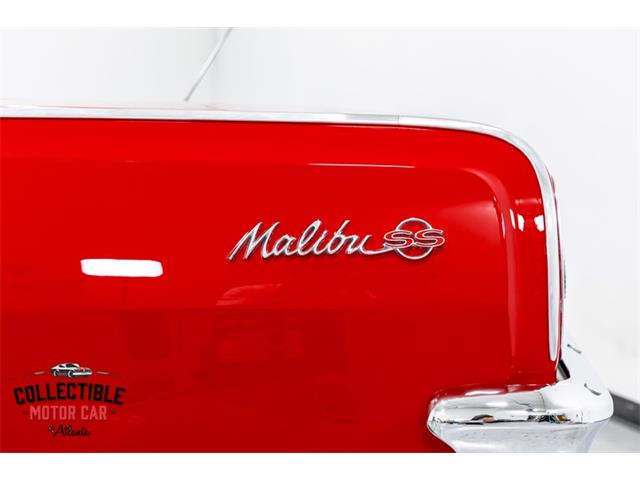 1964 Chevrolet Chevelle (CC-2119620) for sale in Marietta, Georgia