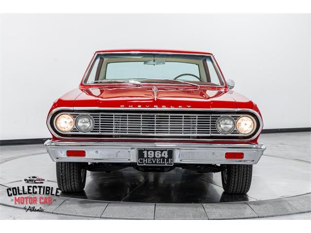 1964 Chevrolet Chevelle (CC-2119620) for sale in Marietta, Georgia