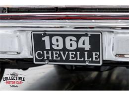 1964 Chevrolet Chevelle (CC-2119620) for sale in Marietta, Georgia
