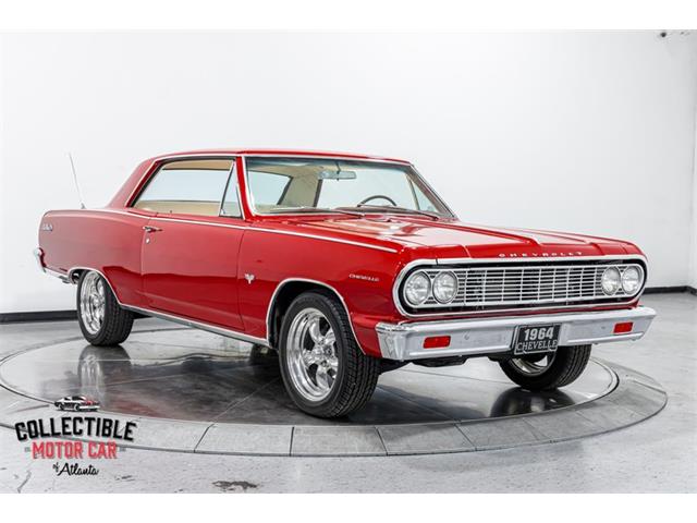 1964 Chevrolet Chevelle (CC-2119620) for sale in Marietta, Georgia