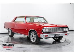 1964 Chevrolet Chevelle (CC-2119620) for sale in Marietta, Georgia