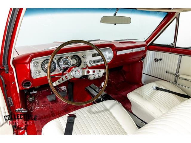 1964 Chevrolet Chevelle (CC-2119620) for sale in Marietta, Georgia
