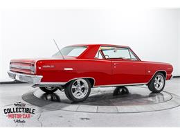 1964 Chevrolet Chevelle (CC-2119620) for sale in Marietta, Georgia