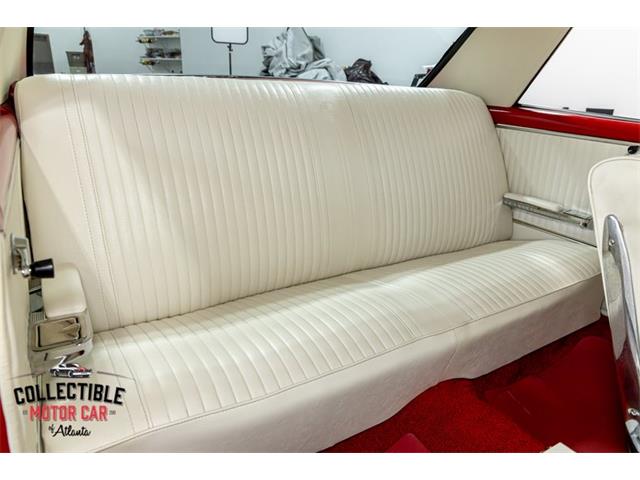 1964 Chevrolet Chevelle (CC-2119620) for sale in Marietta, Georgia