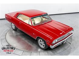 1964 Chevrolet Chevelle (CC-2119620) for sale in Marietta, Georgia