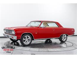 1964 Chevrolet Chevelle (CC-2119620) for sale in Marietta, Georgia