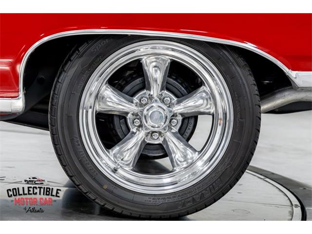 1964 Chevrolet Chevelle (CC-2119620) for sale in Marietta, Georgia