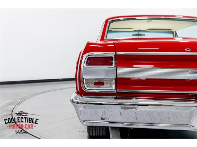1964 Chevrolet Chevelle (CC-2119620) for sale in Marietta, Georgia