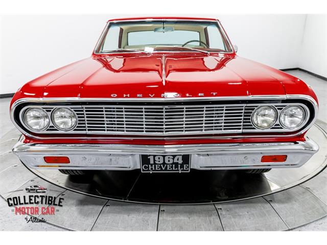 1964 Chevrolet Chevelle (CC-2119620) for sale in Marietta, Georgia