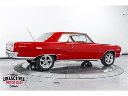 1964 Chevrolet Chevelle (CC-2119620) for sale in Marietta, Georgia