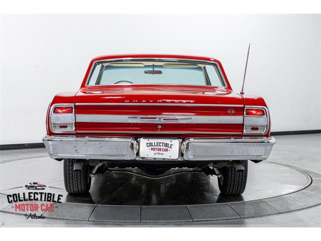 1964 Chevrolet Chevelle (CC-2119620) for sale in Marietta, Georgia