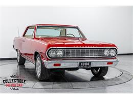 1964 Chevrolet Chevelle (CC-2119620) for sale in Marietta, Georgia