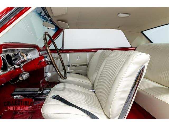 1964 Chevrolet Chevelle (CC-2119620) for sale in Marietta, Georgia