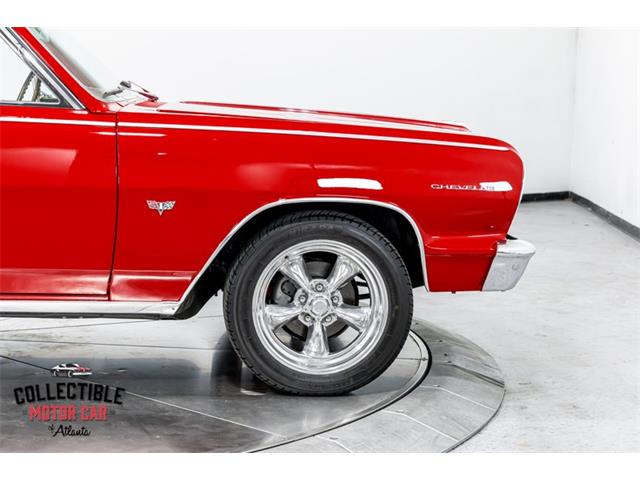 1964 Chevrolet Chevelle (CC-2119620) for sale in Marietta, Georgia