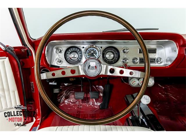 1964 Chevrolet Chevelle (CC-2119620) for sale in Marietta, Georgia