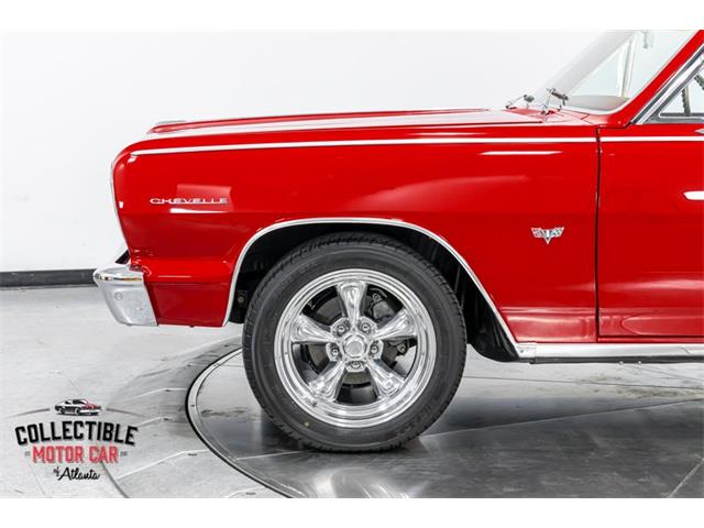 1964 Chevrolet Chevelle (CC-2119620) for sale in Marietta, Georgia