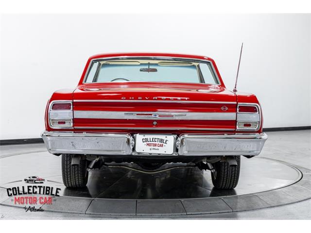 1964 Chevrolet Chevelle (CC-2119620) for sale in Marietta, Georgia
