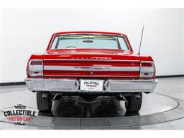 1964 Chevrolet Chevelle (CC-2119620) for sale in Marietta, Georgia