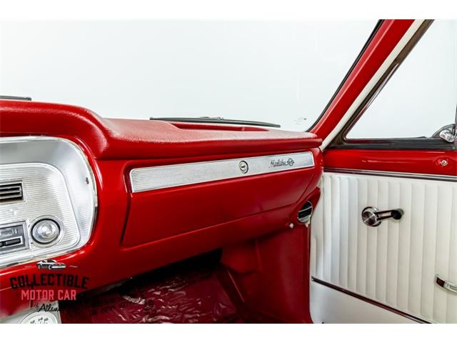 1964 Chevrolet Chevelle (CC-2119620) for sale in Marietta, Georgia